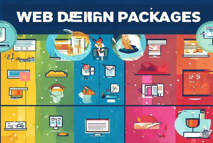 做网页价格（做个网页价格多少）