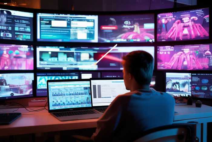 怎么申请一个属于自己的网站 - 怎么申请一个属于自己的网站呢