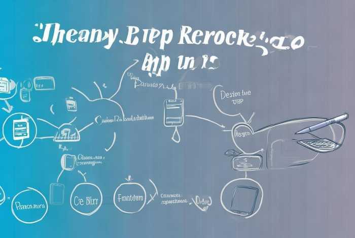 怎么制作app软件教程；怎么制作app软件教程图片