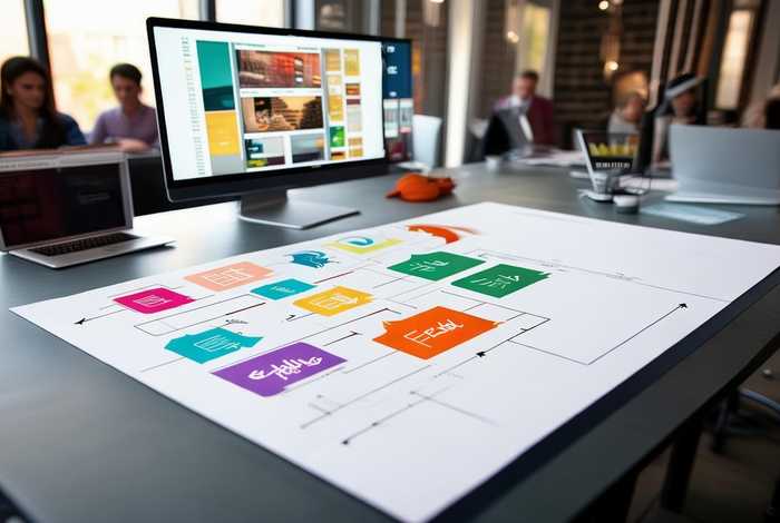 制作网站搭建 制作网站搭建方案