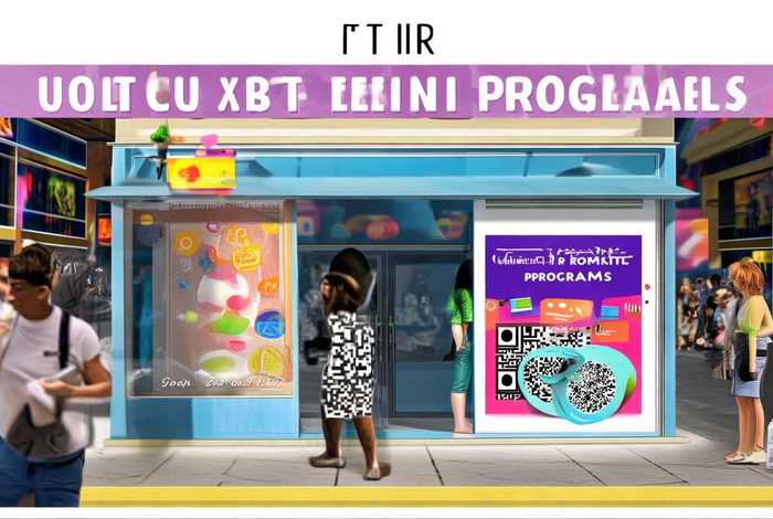 怎么快速推广小程序 - 怎么快速推广小程序店铺