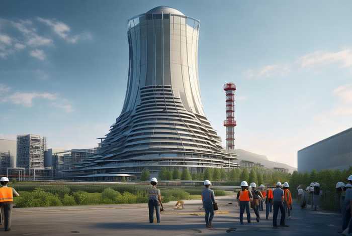 中国核建的经营理念；中国核建的经营理念是什么