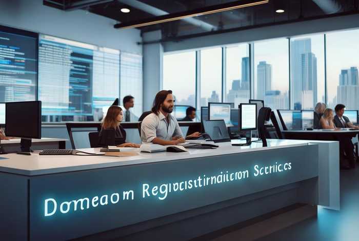 域名注册服务 域名注册服务机构 域名注册服务 域名注册服务机构