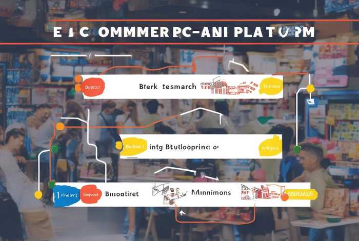 做一个电商平台需要哪些流程，做一个电商平台需要哪些流程和条件