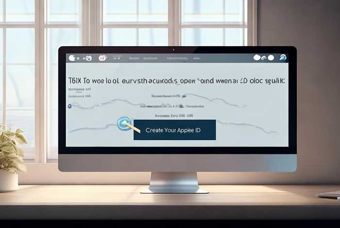 怎么创建一个新的apple id账号，怎样创建一个新的apple id账号