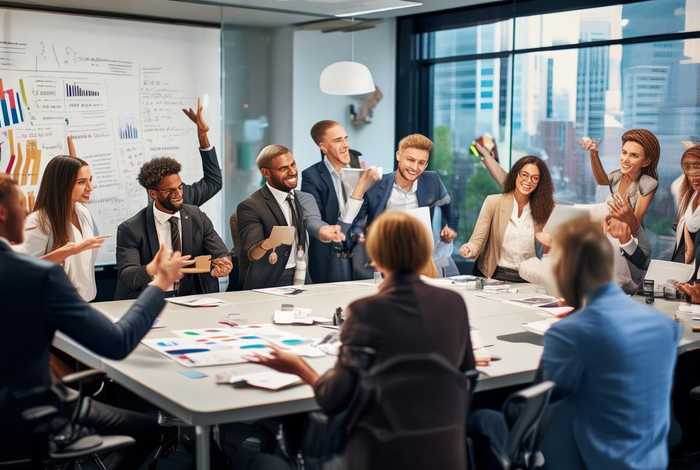 怎么才能做一个好的销售 - 怎么才能做一个好的销售员