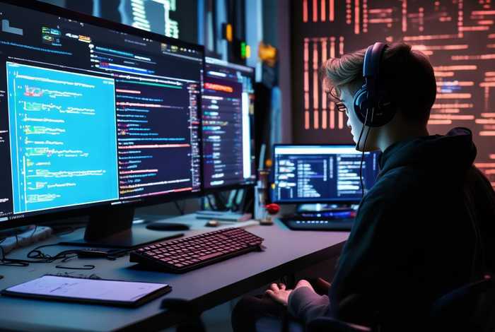 怎么做一个简单的代码（怎么做一个简单的代码手机）