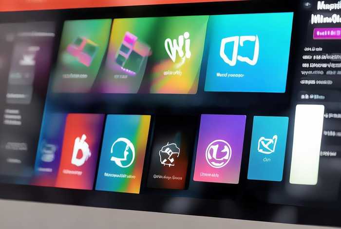 做网页的软件叫什么名字、做网页的软件叫什么名字啊