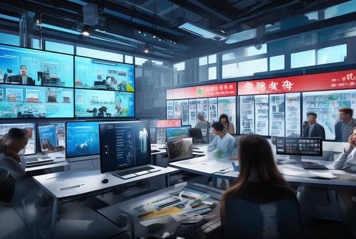 小程序定制开发解决方案，小程序定制开发解决方案有哪些