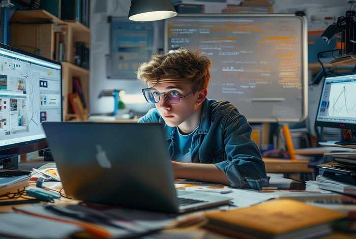 想自己搭建一个网站需要学什么，想自己搭建一个网站需要学什么知识