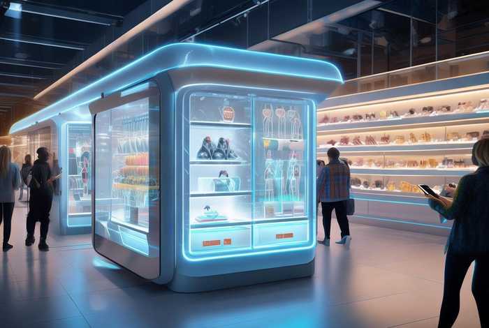 智慧零售系统解决方案 - 智慧零售系统解决方案有哪些