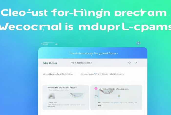 微信免费小程序模板，微信小程序模板直接套用