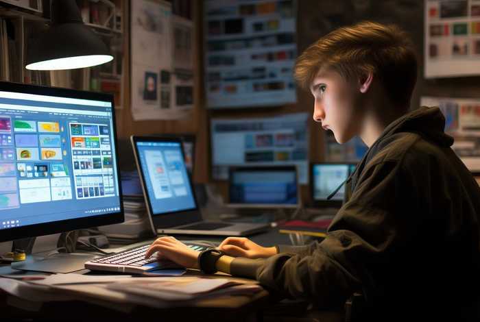 学网页设计要学多久、学网页设计要学多久才能学会