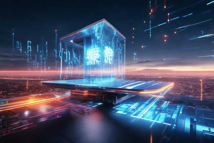 域名停靠平台（域名停靠平台入口）