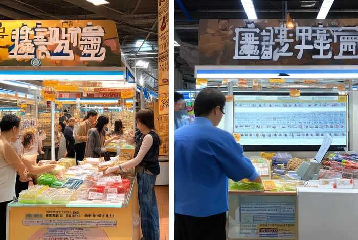 有货源电商和无货源电商哪个好、有货源电商和无货源电商哪个好一点