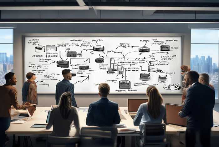 中小型企业网络构建主要内容（中小型企业网络构建主要内容是什么）