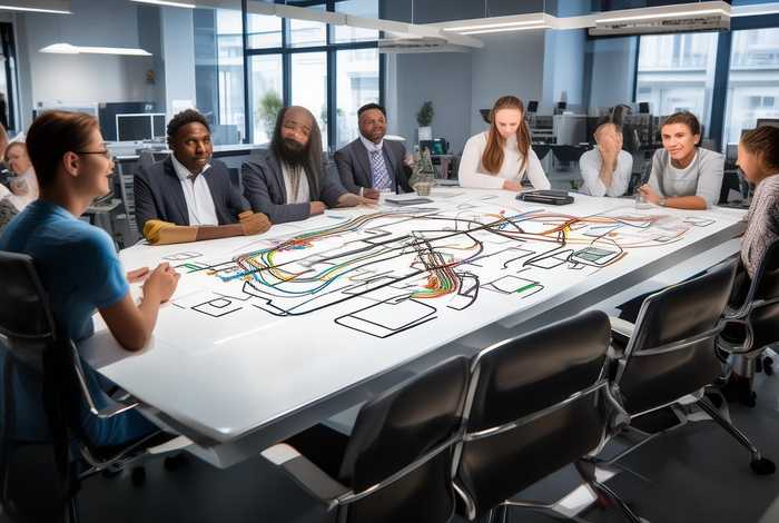 中小型企业网络组建（中小型企业网络组建原则）