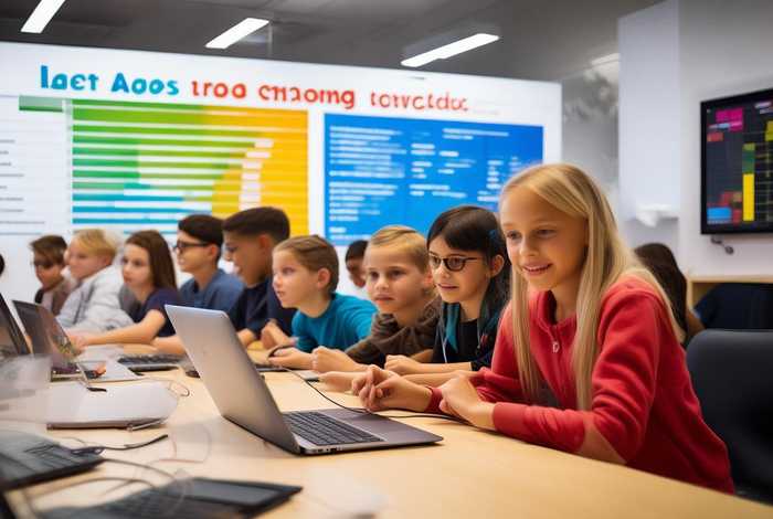 学编程的最佳年龄和学校，学编程的最佳年龄和学校哪个好