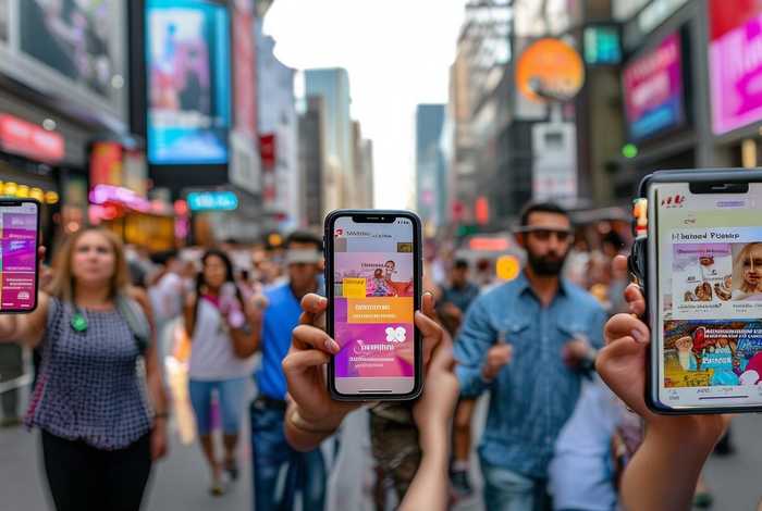 信息流广告是干嘛的（信息流广告是干嘛的啊）