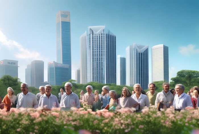 云梦城建、云梦城建局职工退休工资