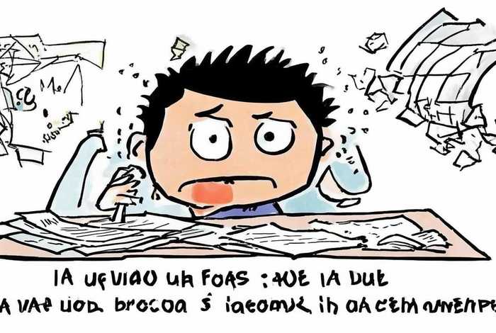怎么快速写完作业、怎么快速写完作业偷工减料还不被发现