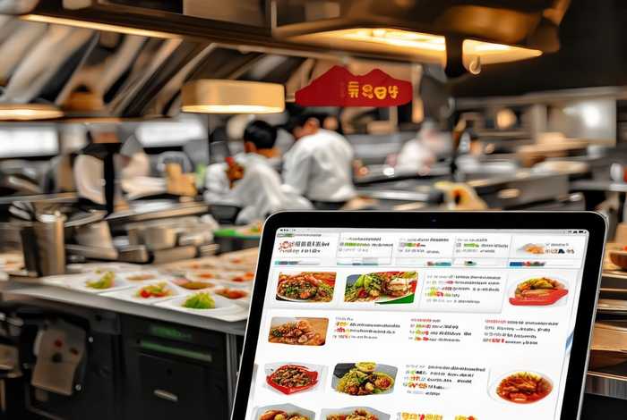 怎么做小程序点单 - 怎么做小程序点单推广