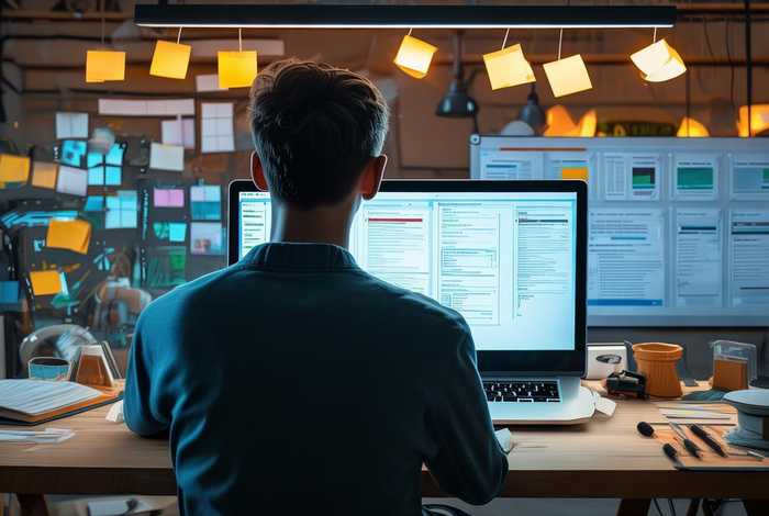 想搭建一个自己的网站 - 想搭建一个自己的网站怎么弄