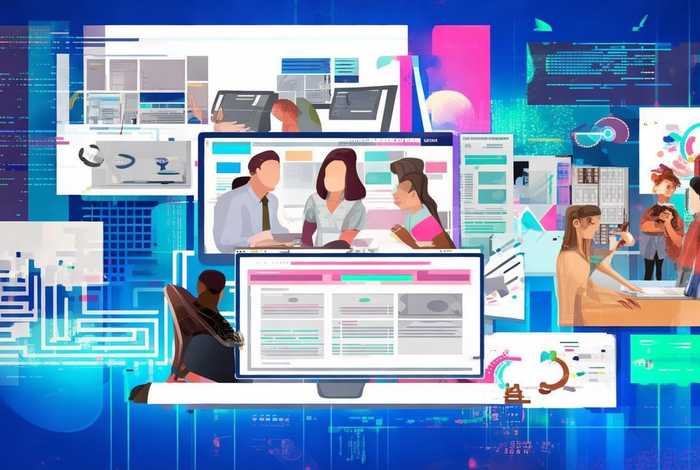 写个网站需要学什么 - 写个网站需要学什么东西