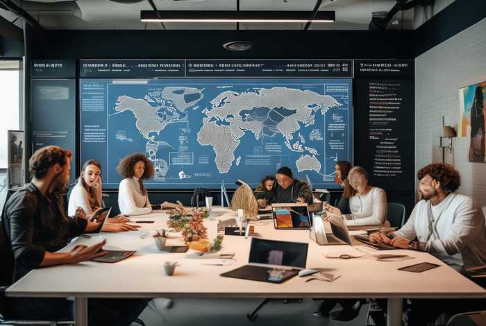 中小企业网站搭建（中小企业网站搭建方案）