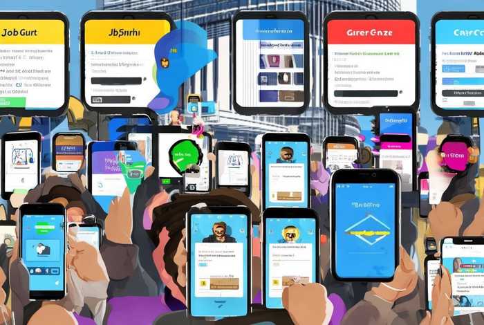 找工作用什么app比较好、找工作用什么app比较好呢