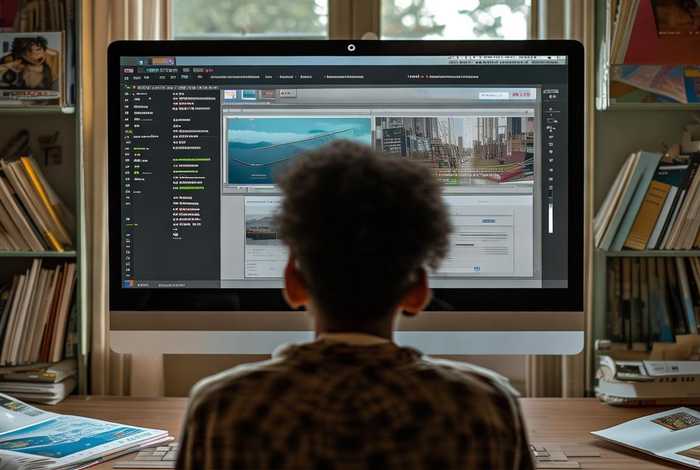 在家搭建一个网站；在家搭建一个网站怎么弄