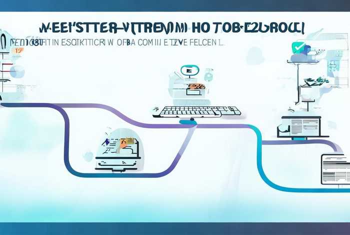 一级域名注册流程 一级域名注册流程图