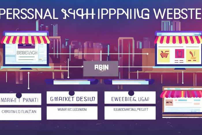 怎么建立自己的网站平台,购物网站页面、怎么做自己的购物网站