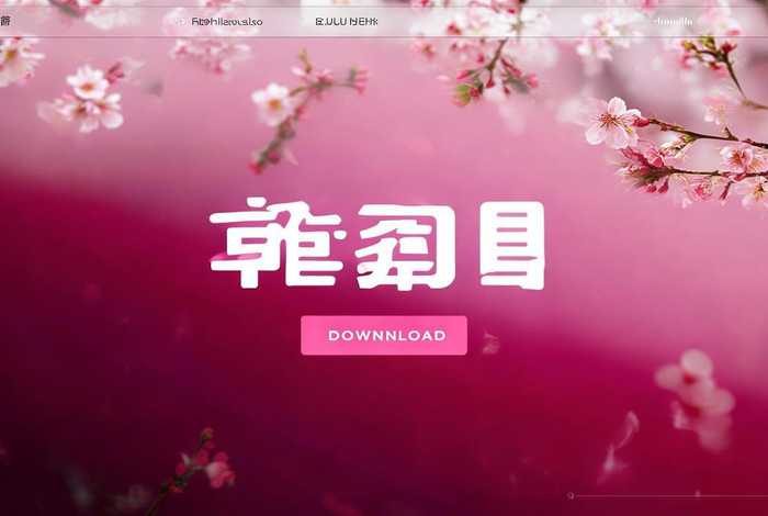樱桃传媒官网入口 樱桃传媒官网入口下载