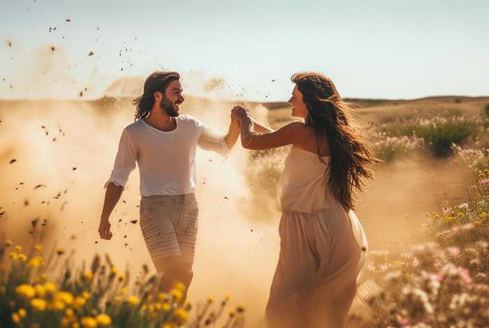 忘忧草爱网尘土飞扬 - 忘忧草爱情网