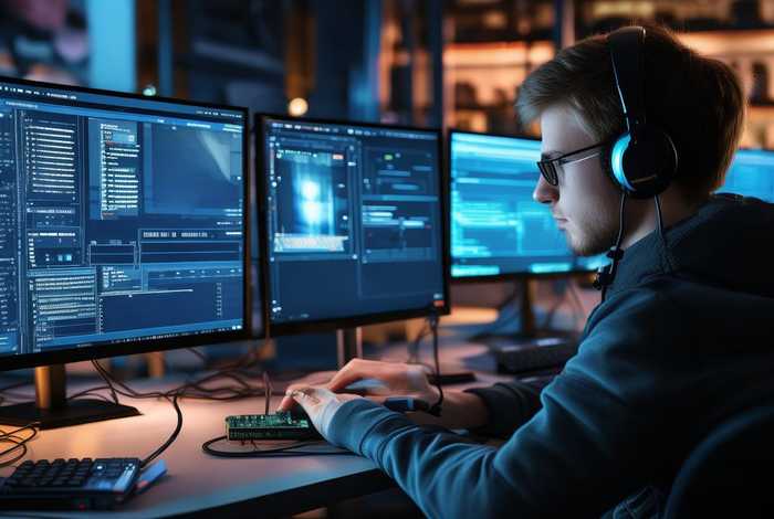 微信小程序 蓝牙开发 - 微信小程序 蓝牙开发怎么开