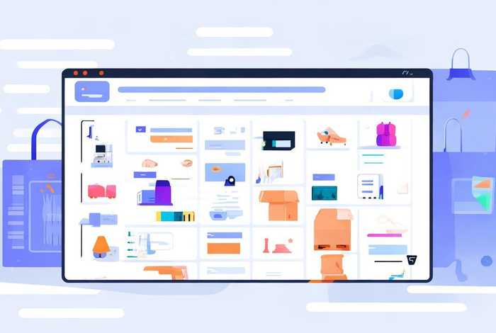 怎么做商城系统、怎么做自己的商城