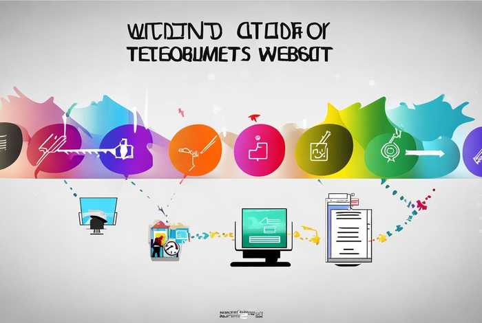 怎样建网站要详细的步骤 - 怎么建网站详细步骤