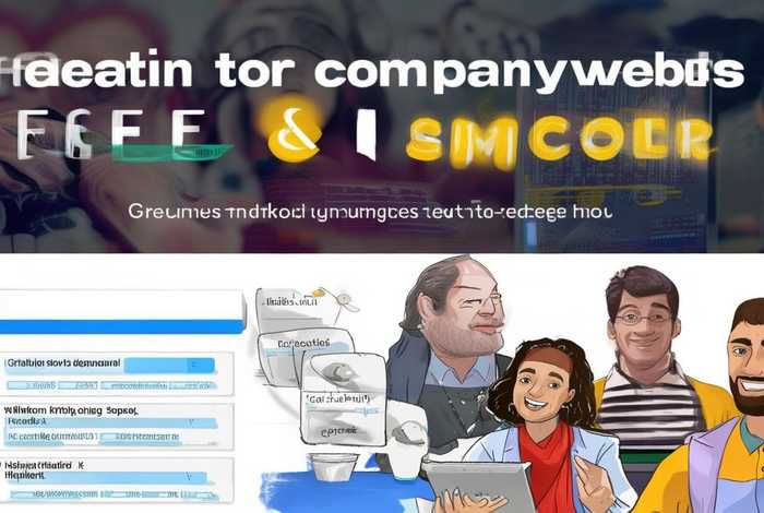 怎么建公司免费网站，怎么建公司免费网站账号