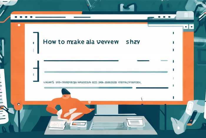 怎么制作一个网址,点进去是自己的照片，怎么制作一个网址,点进去是自己的照片呢