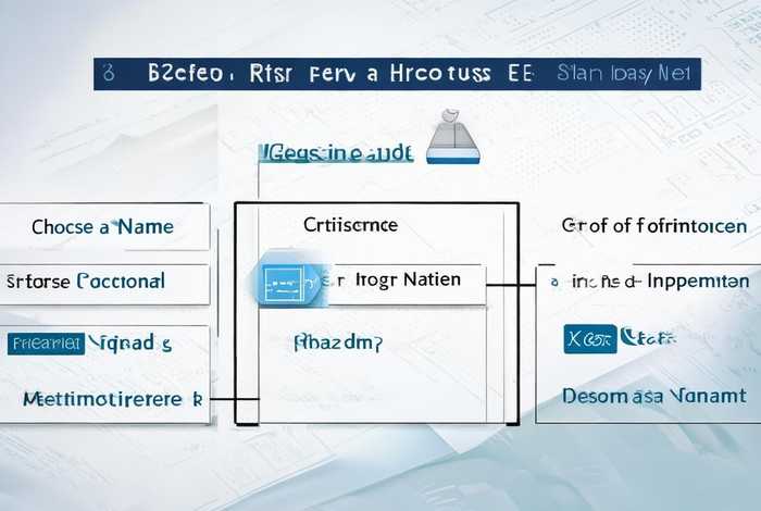 怎么注册公司的流程和费用（怎么注册公司的流程和费用明细）