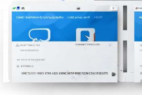 怎么创建软件的桌面图标、怎么创建软件的桌面图标显示