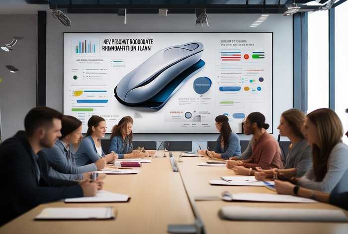 新产品推广方案范文 - 新产品推广方案范文模板