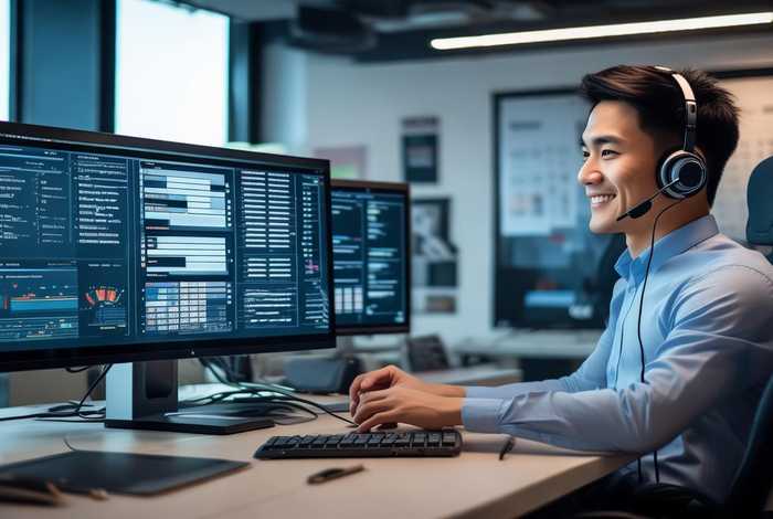 在线客服怎么做,在线客服怎么做工作流程 在线客服怎么做,在线客服怎么做工作流程