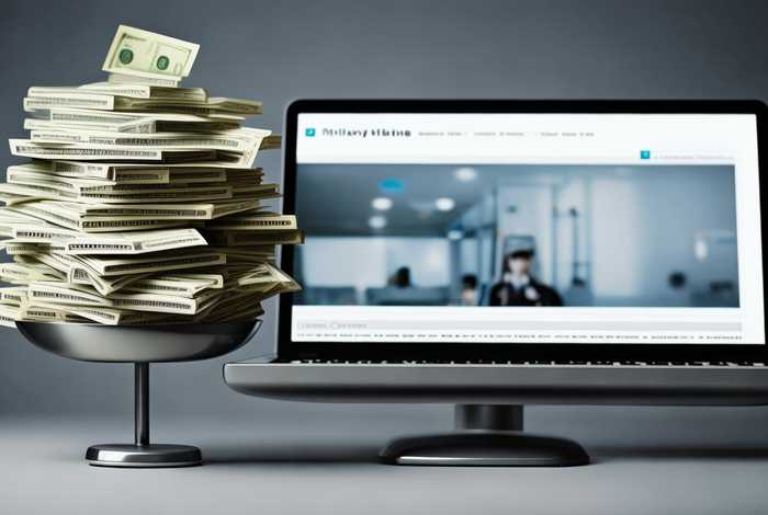 做一个公司网站需要多少钱大概多少钱，给公司做个网站大概需要多少钱