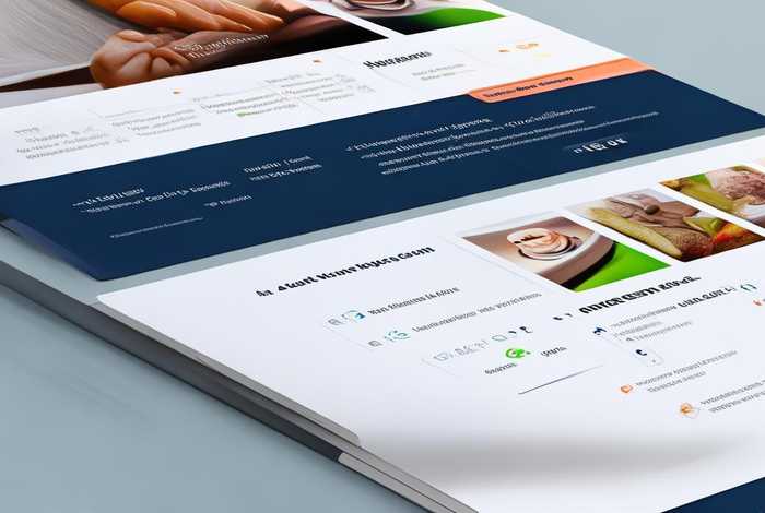 一般公司网站结构 - 一般公司网站结构包括哪些