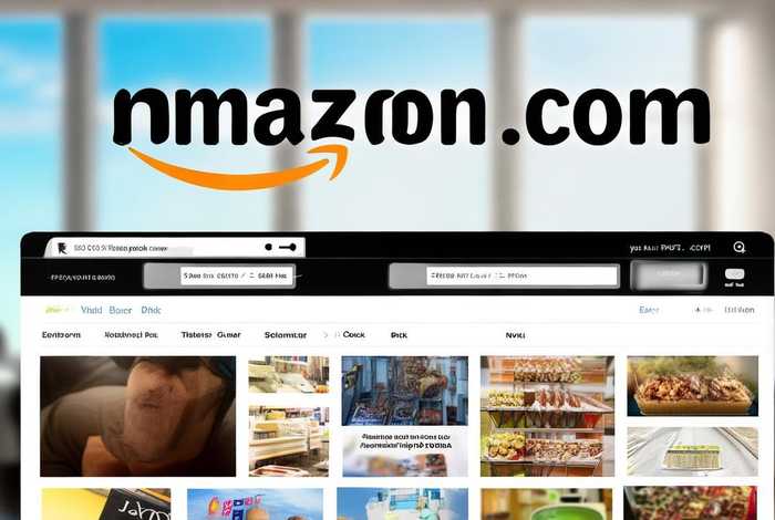 亚马逊官网入口美国（亚马逊官网入口美国站）