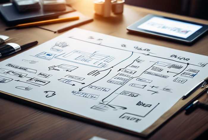 想做一款app是什么流程；想做一款app是什么流程呢