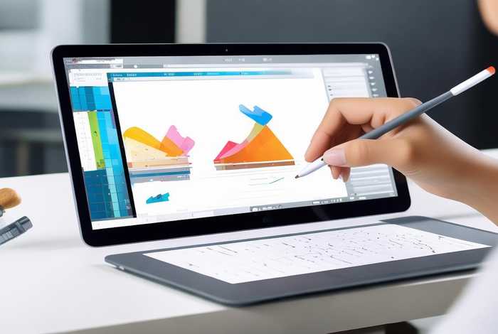 怎么用ai做矢量图 - 怎么用ai做矢量图片