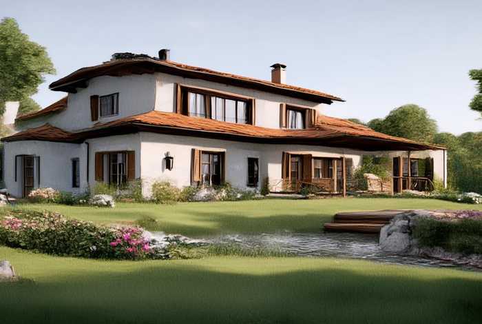 找农村别墅设计公司 找农村别墅设计公司多少钱